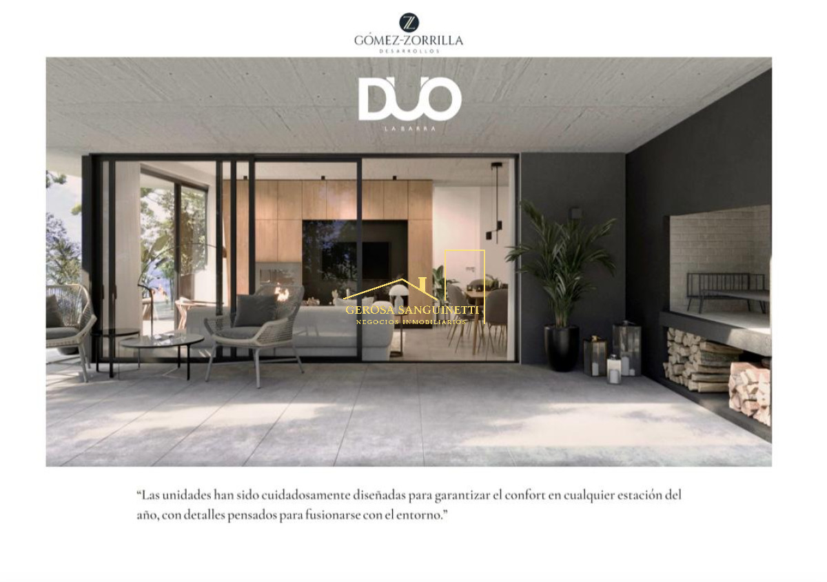 Apartamentos de 2 y 3 dormitorios en venta en Montoya  - GST3224A