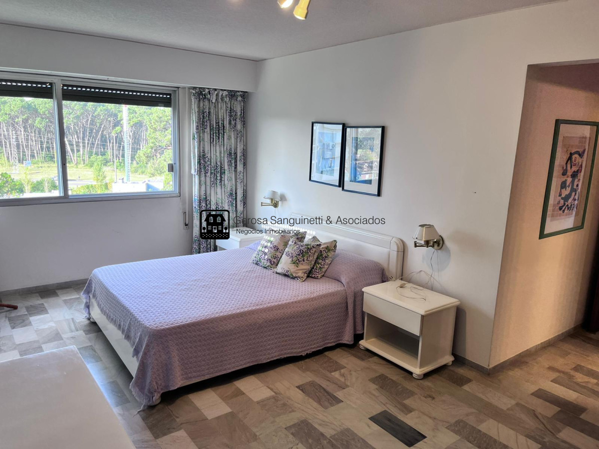 Apartamento ID.421 - Apartamento en alquiler anual - Edificio Roosevelt Center