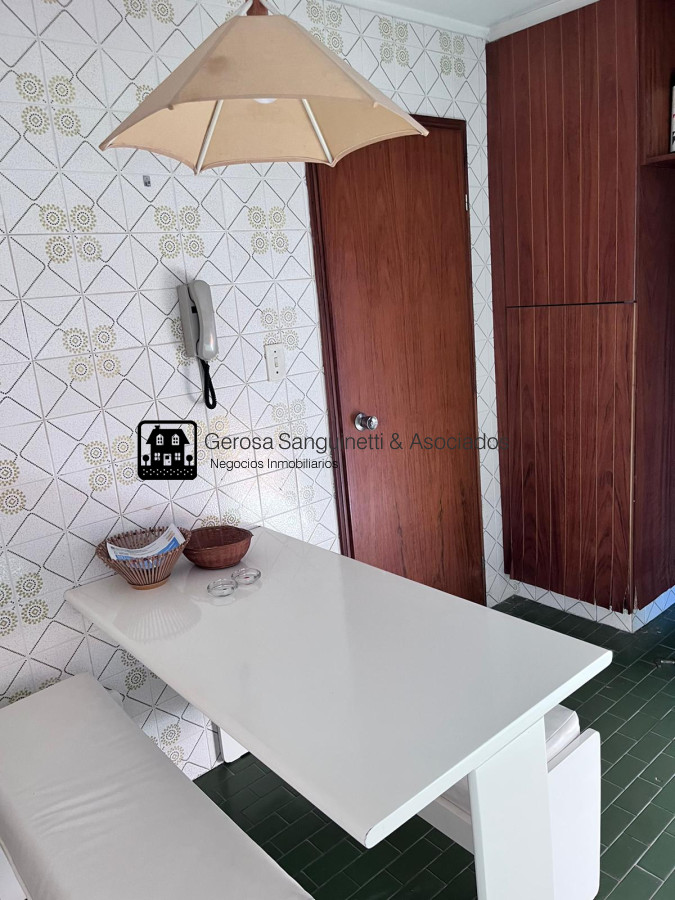 Apartamento ID.421 - Apartamento en alquiler anual - Edificio Roosevelt Center