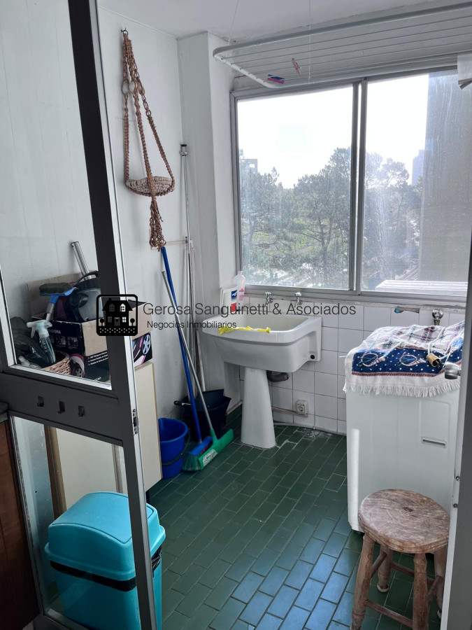 Apartamento ID.421 - Apartamento en alquiler anual - Edificio Roosevelt Center