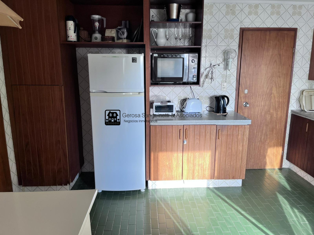 Apartamento ID.421 - Apartamento en alquiler anual - Edificio Roosevelt Center