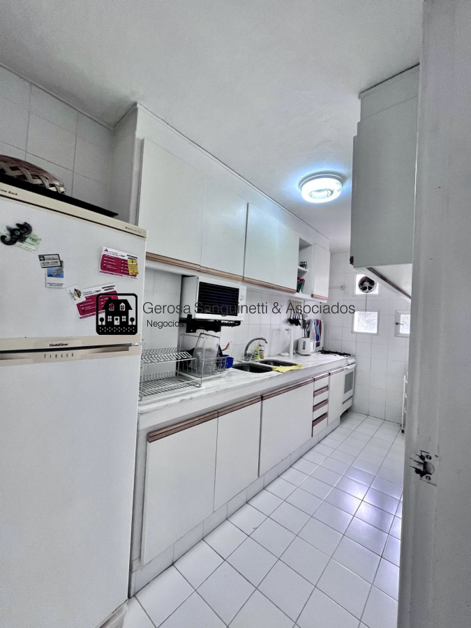 Apartamento ID.2430 - Amplio apartamento en Aidy Gril