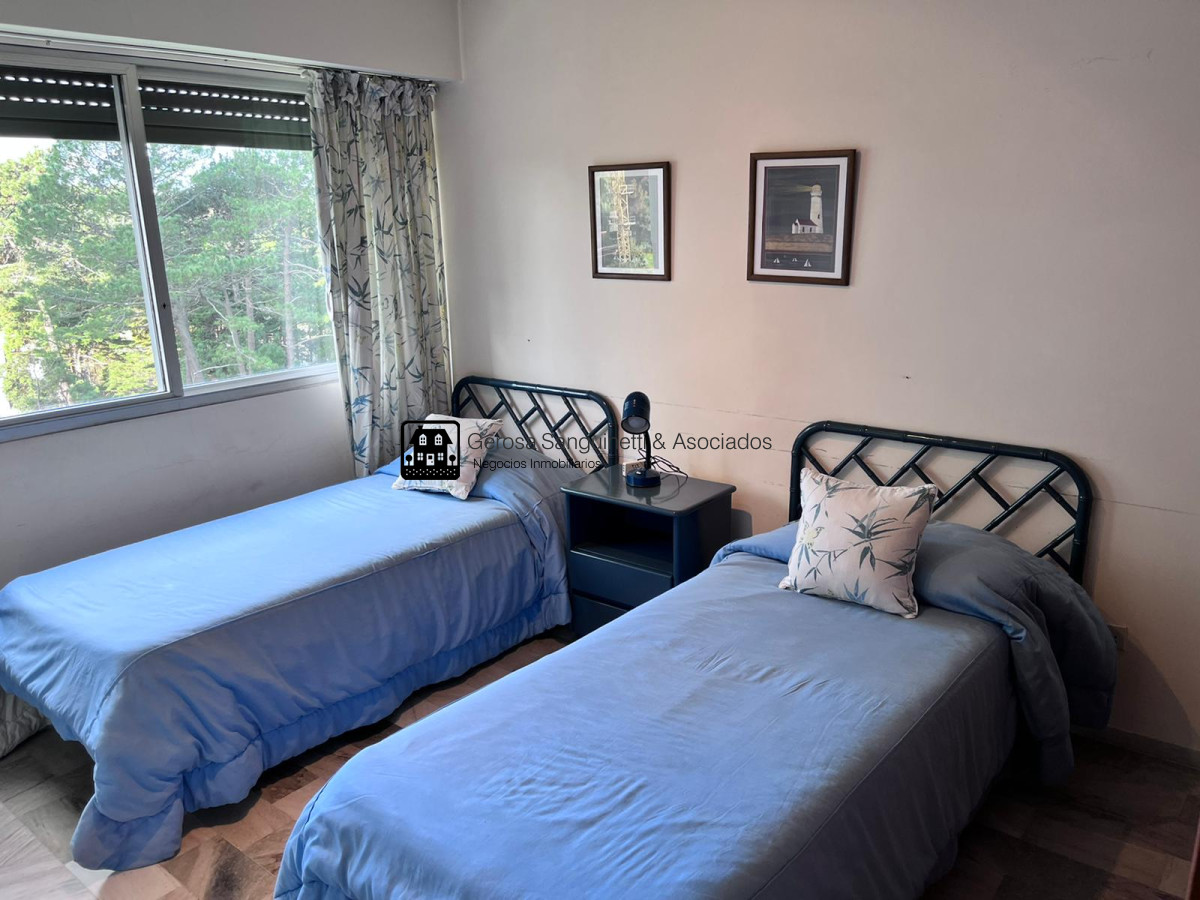 Apartamento ID.421 - Apartamento en alquiler anual - Edificio Roosevelt Center