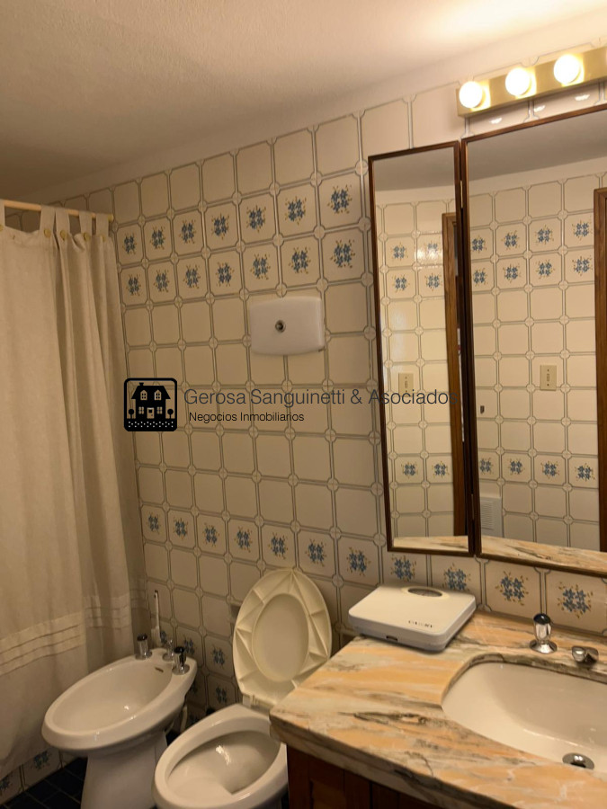 Apartamento ID.421 - Apartamento en alquiler anual - Edificio Roosevelt Center