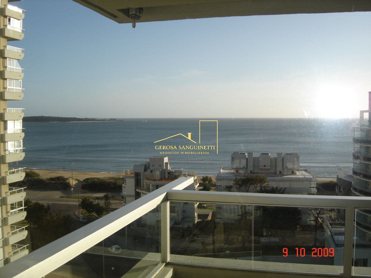 Apartamento en la Mansa - GST129A