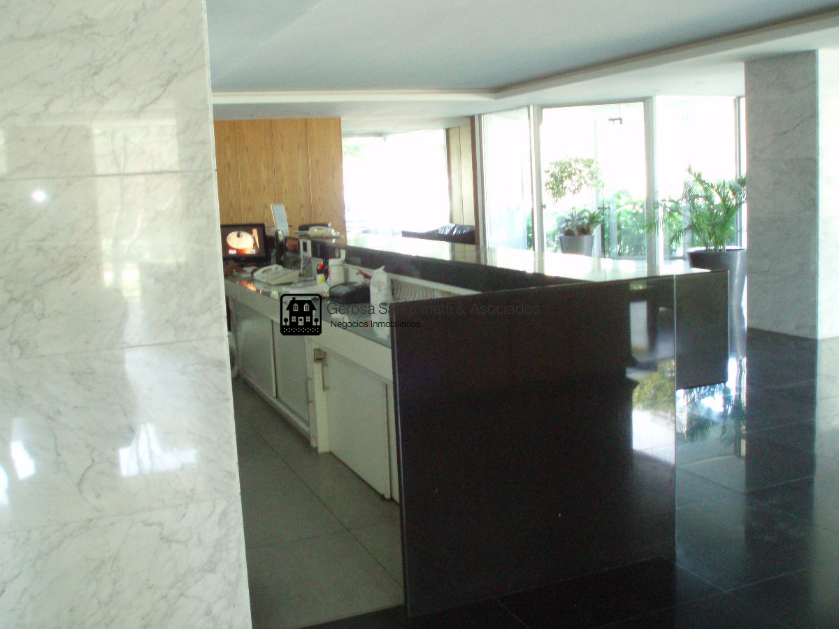 Apartamento ID.421 - Apartamento en alquiler anual - Edificio Roosevelt Center