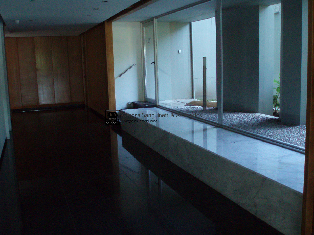 Apartamento ID.421 - Apartamento en alquiler anual - Edificio Roosevelt Center