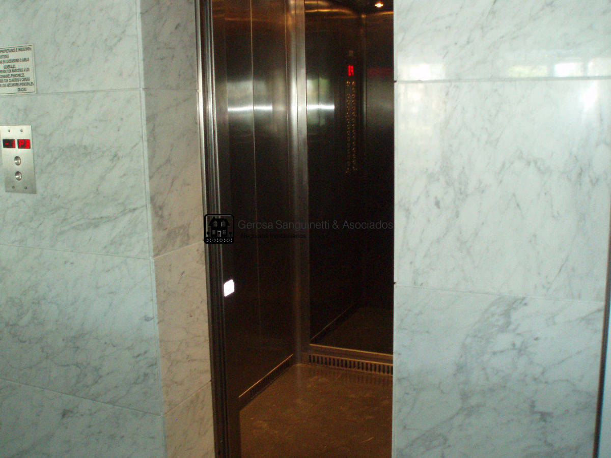 Apartamento ID.421 - Apartamento en alquiler anual - Edificio Roosevelt Center