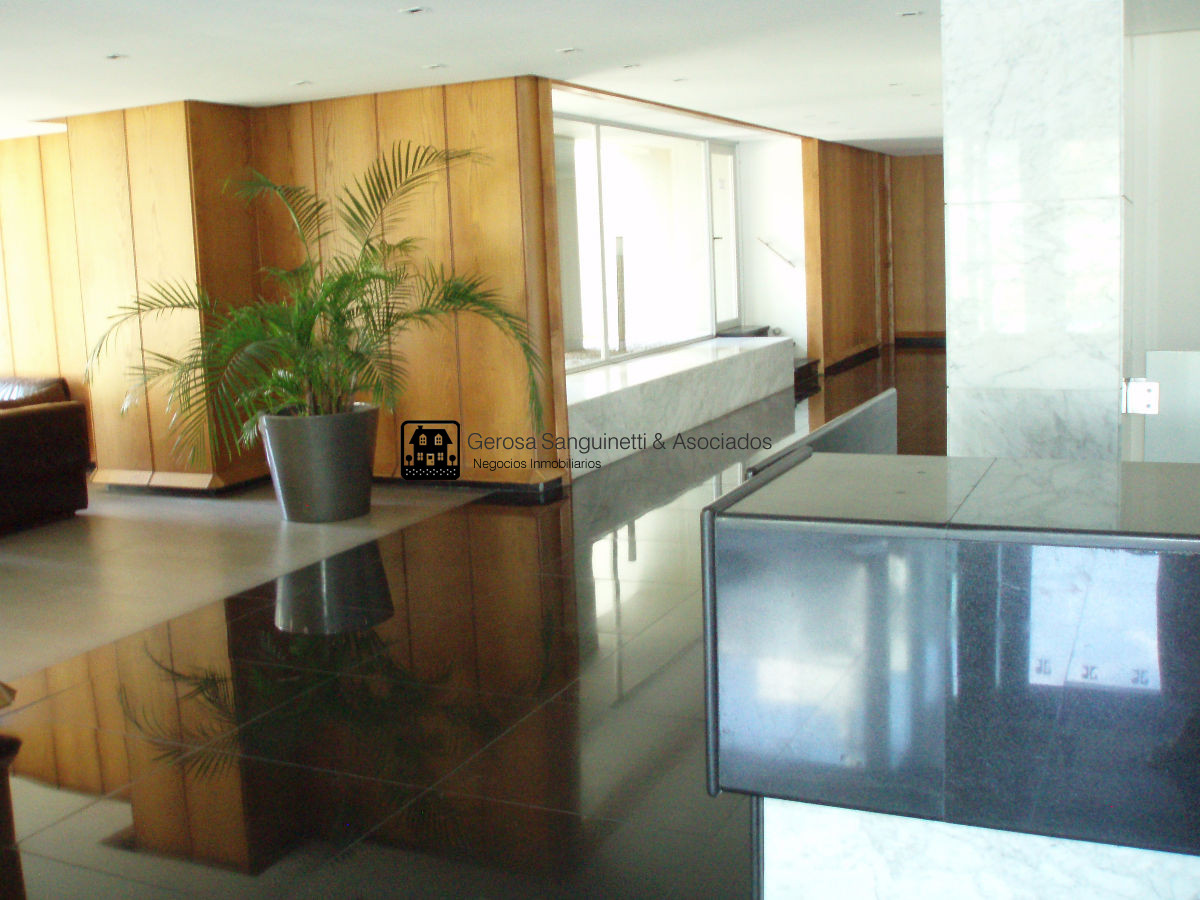 Apartamento ID.421 - Apartamento en alquiler anual - Edificio Roosevelt Center