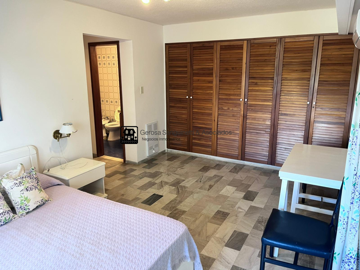 Apartamento ID.421 - Apartamento en alquiler anual - Edificio Roosevelt Center
