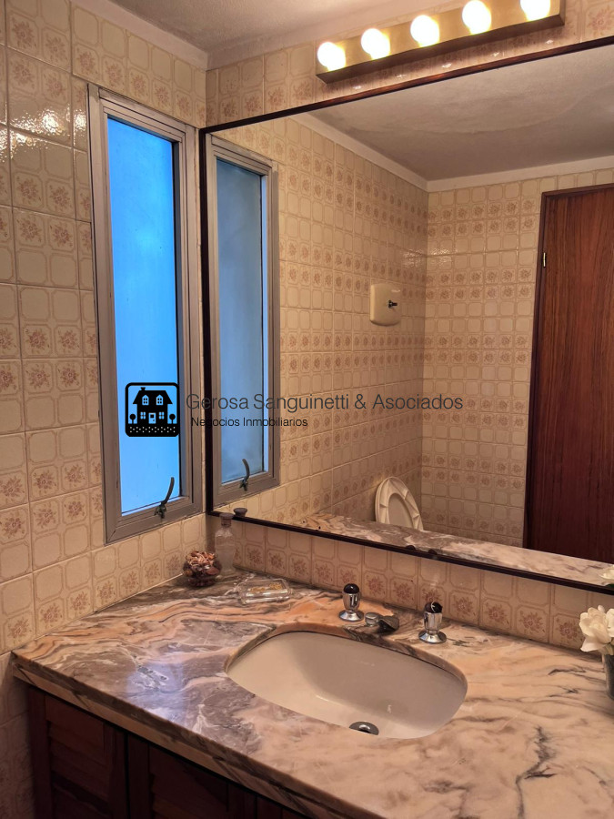 Apartamento ID.421 - Apartamento en alquiler anual - Edificio Roosevelt Center