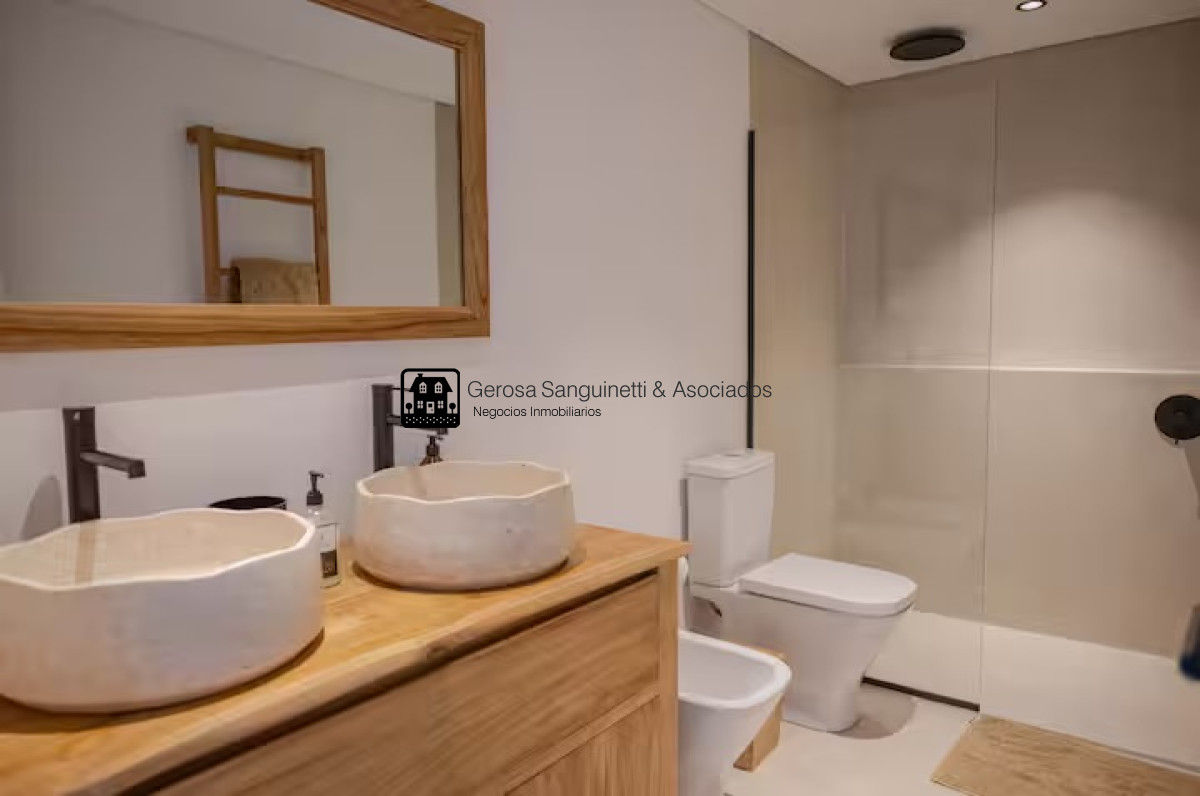 Apartamento ID.2755 - Espectacular apartamento en Manantiales 