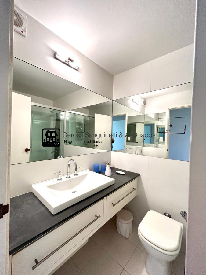 Apartamento ID.2498 - Penthouse duplex en la Mansa