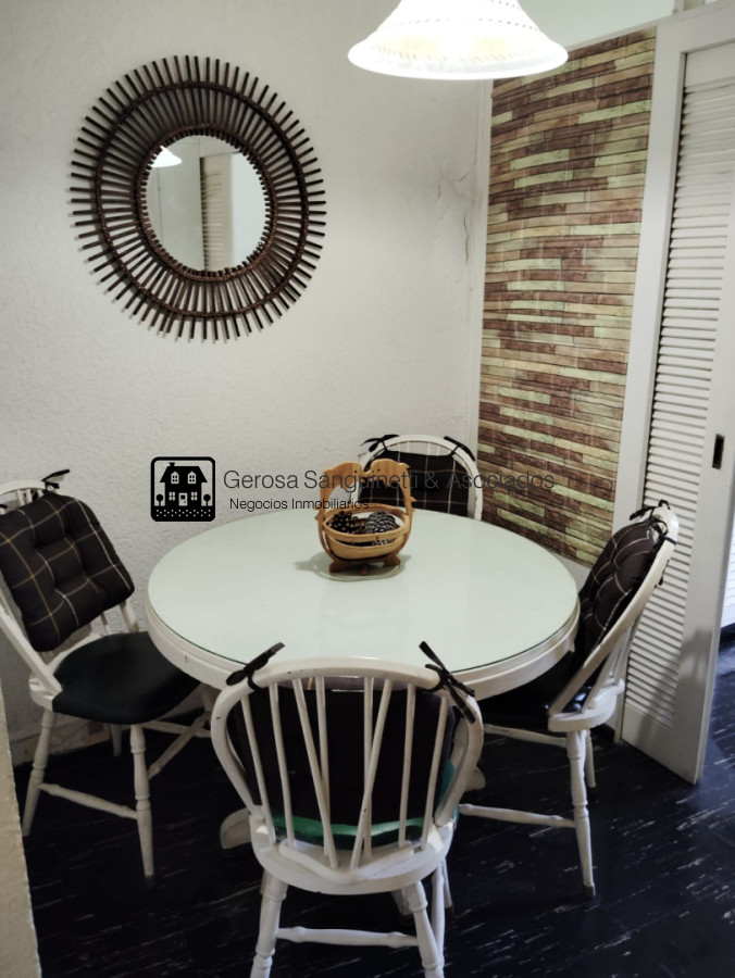 Apartamento ID.3444 - Monoambiente en Arcobaleno en venta 