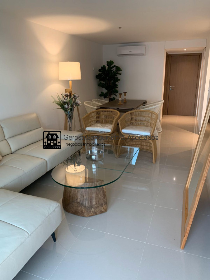 Apartamento ID.1809 - Espectacular apto en Torre Look