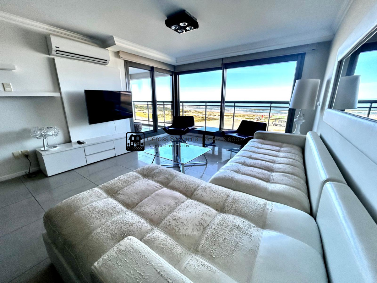 Apartamento ID.3318 - Gran oportunidad en Los Dedos Punta del este 