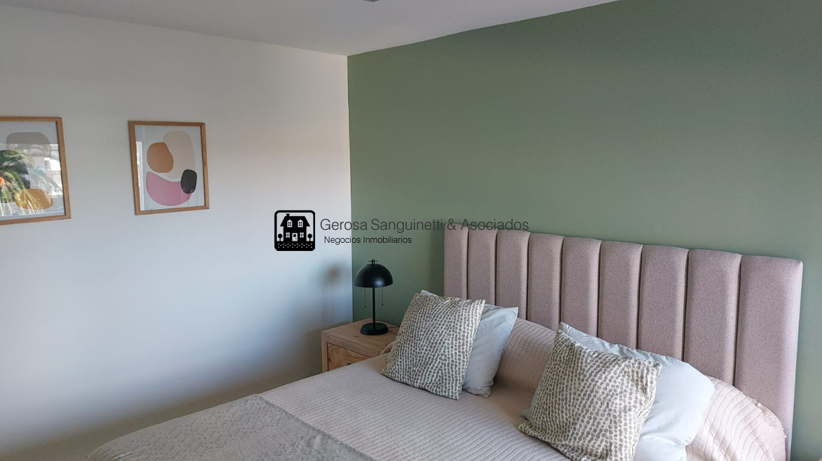 Apartamento ID.3235 - Muy lindo apartamento en Punta del Este en alquiler invernal-anual