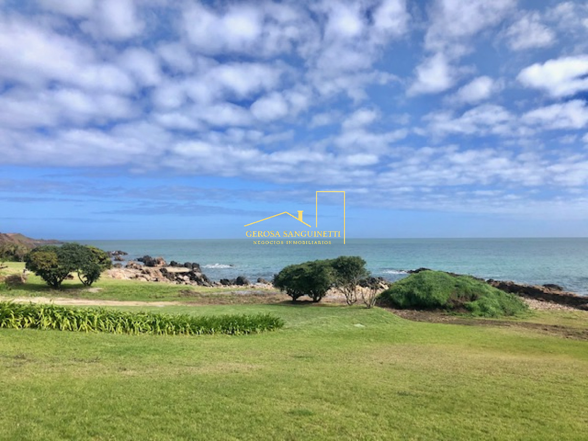Apartamento ID.1927 - Imponente apartamento en Punta Ballena