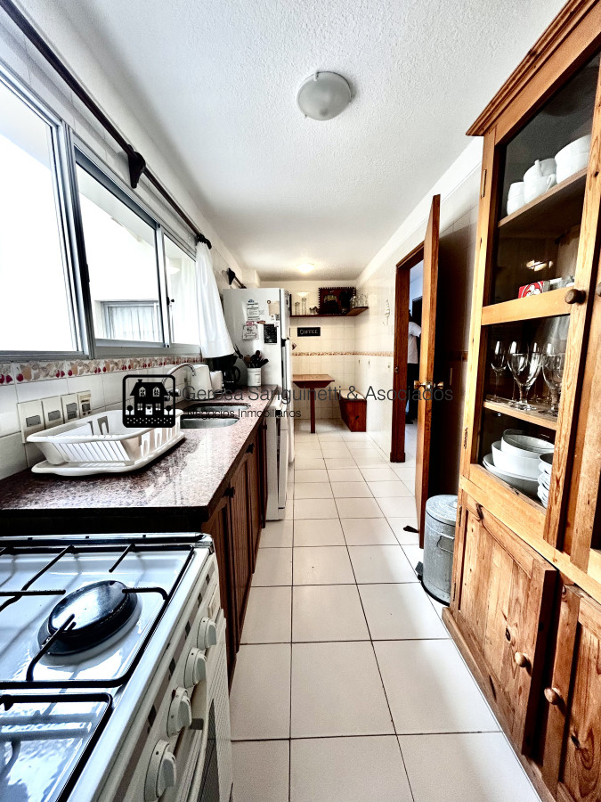 Apartamento ID.2754 - Oportunidad Espectacular apto frente al mar en la Brava