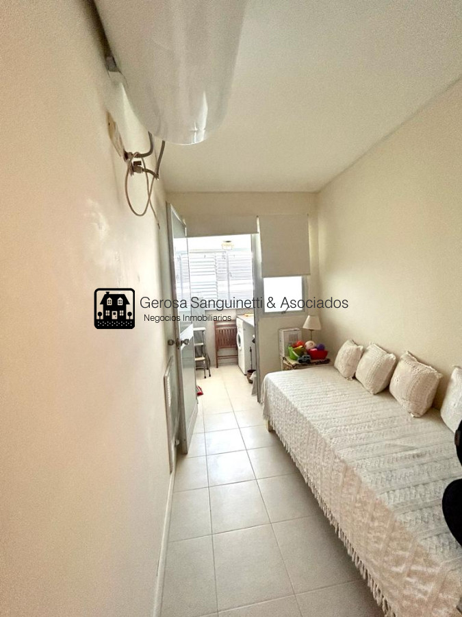 Apartamento ID.2498 - Penthouse duplex en la Mansa