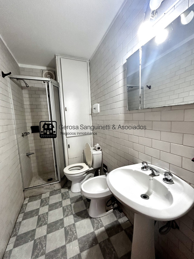 Apartamento ID.576 - Muy como apto, excelente ubicación 