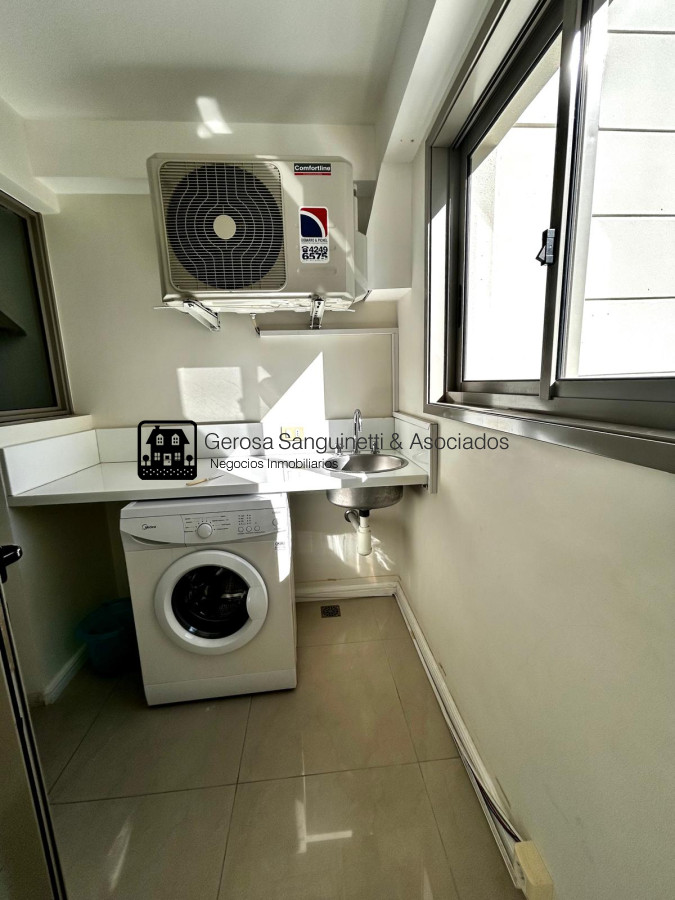 Apartamento ID.3318 - Gran oportunidad en Los Dedos Punta del este 