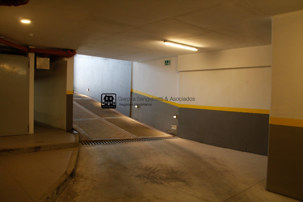 Apartamento ID.1710 - Moderno apartamento. a pasos de la Rambla del Buceo