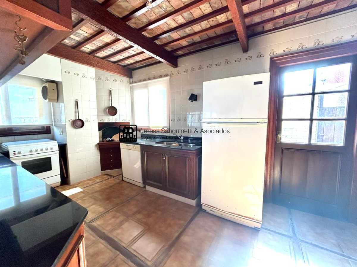 Apartamento ID.2498 - Penthouse duplex en la Mansa