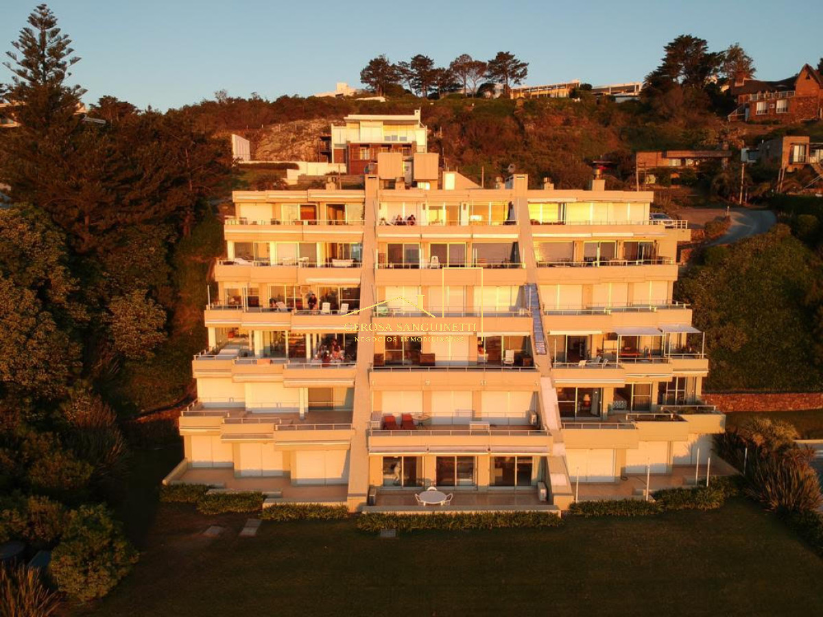 Apartamento ID.1927 - Imponente apartamento en Punta Ballena