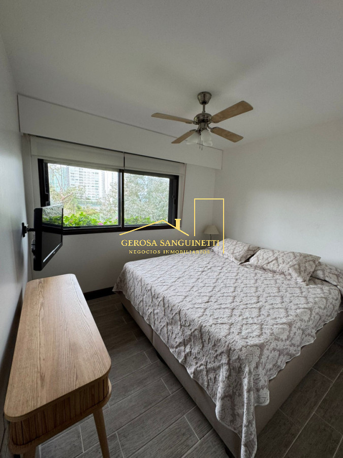 Apartamento ID.3530 - Apartamento 3 dormitorios alquiler invernal en Punta del Este