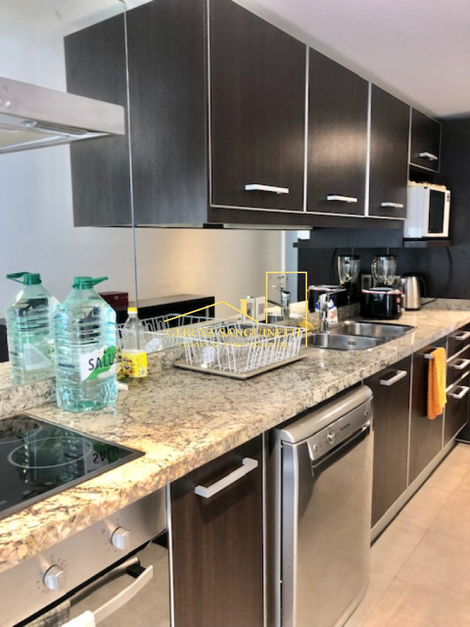 Apartamento ID.1927 - Imponente apartamento en Punta Ballena
