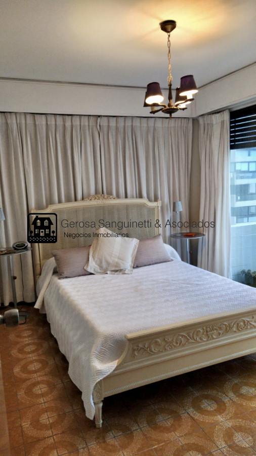 Apartamento ID.2 - Apartamento en Parquemar frente al mar