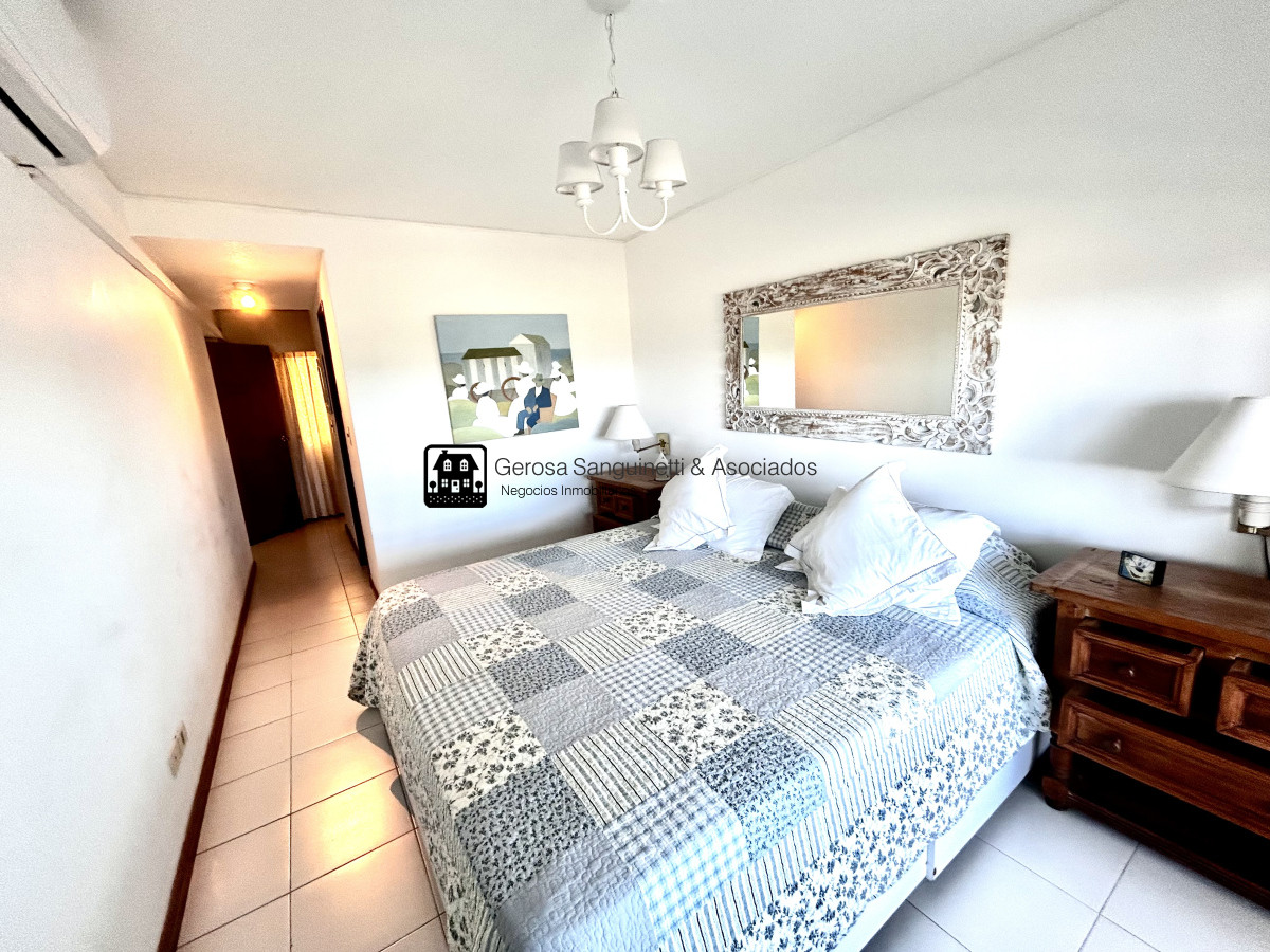 Apartamento ID.2754 - Oportunidad Espectacular apto frente al mar en la Brava