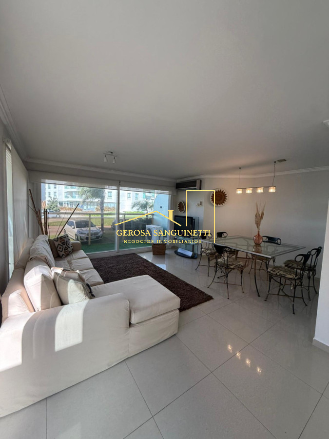 Apartamento ID.183 - Apartamento en venta Punta del Este con 2 dormitorios  