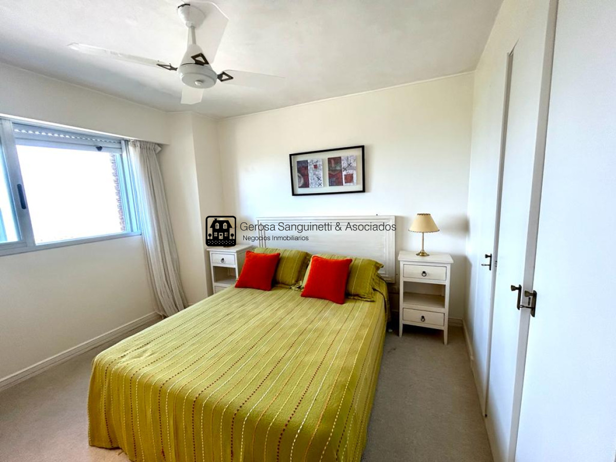 Apartamento ID.2498 - Penthouse duplex en la Mansa