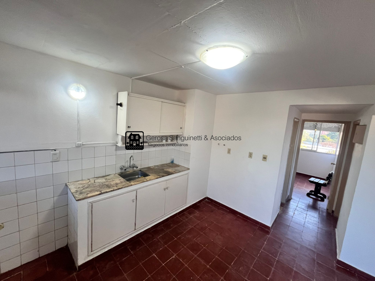 Apartamento ID.2823 - Apartamento en complejo B8 
