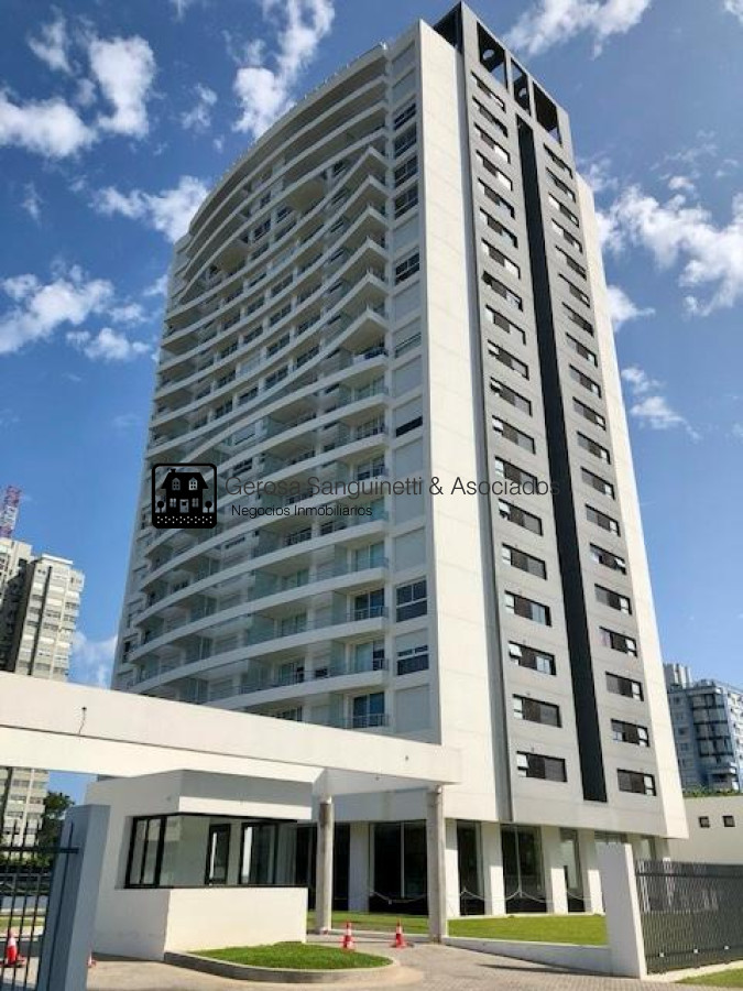 Apartamento ID.2570 - Muy lindo apartamento en alquiler anual