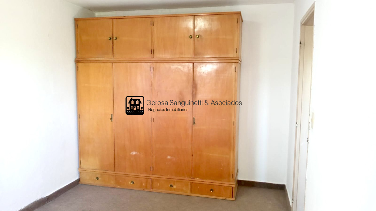 Apartamento ID.2823 - Apartamento en complejo B8 