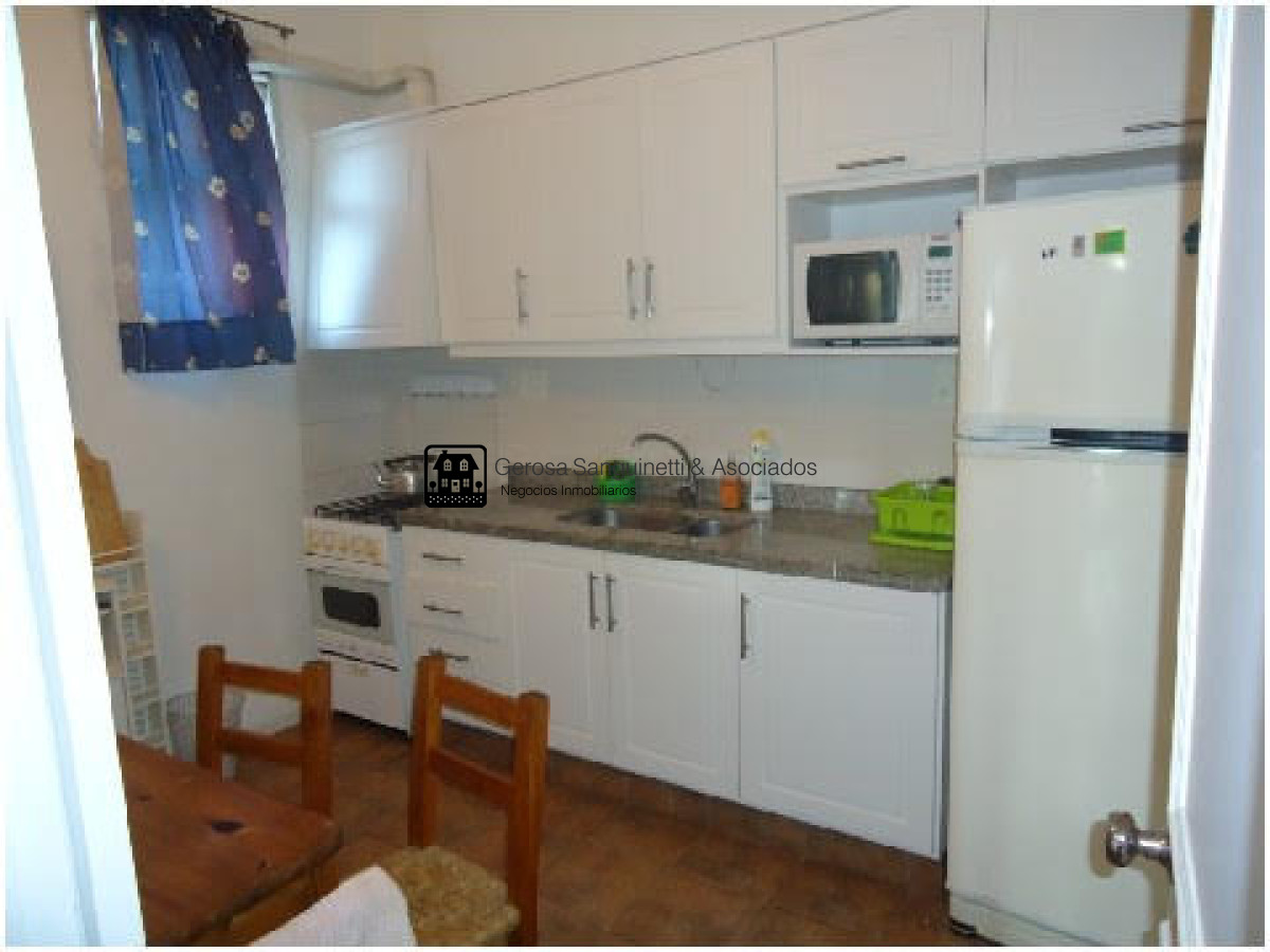 Apartamento ID.2094 - Apto con todas las instalaciones a mts del mar 