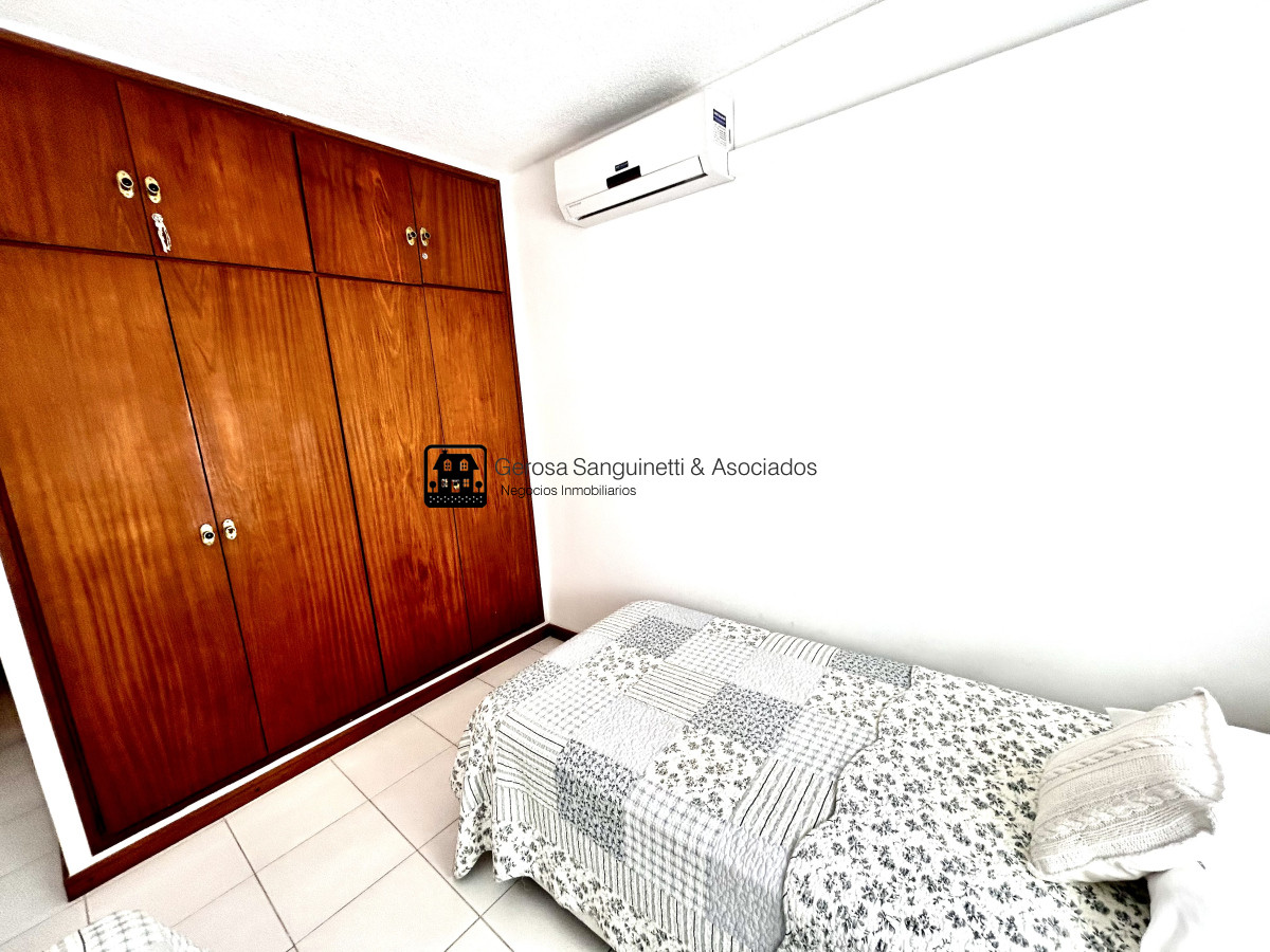 Apartamento ID.2754 - Oportunidad Espectacular apto frente al mar en la Brava