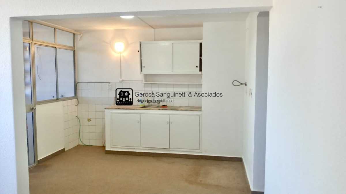 Apartamento ID.2823 - Apartamento en complejo B8 
