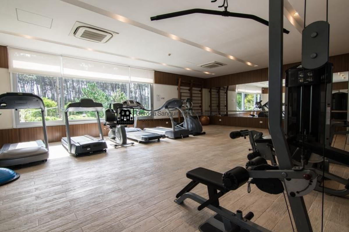 Apartamento ID.1703 -  Impecable a metros del mar en la Brava