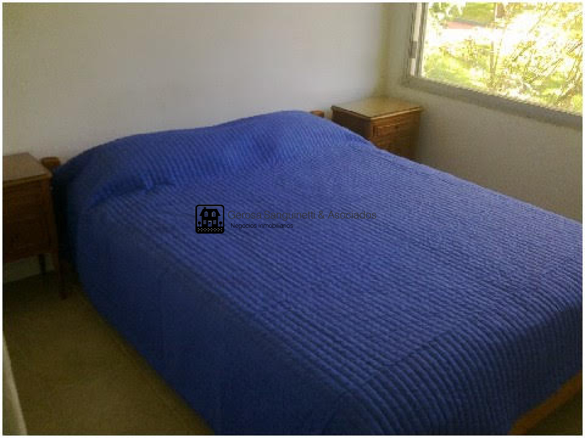 Apartamento ID.2094 - Apto con todas las instalaciones a mts del mar 