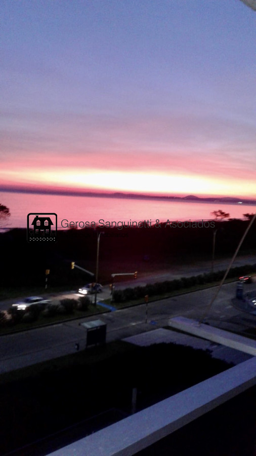 Apartamento ID.586 - Apartamento en Punta del Este, Mansa