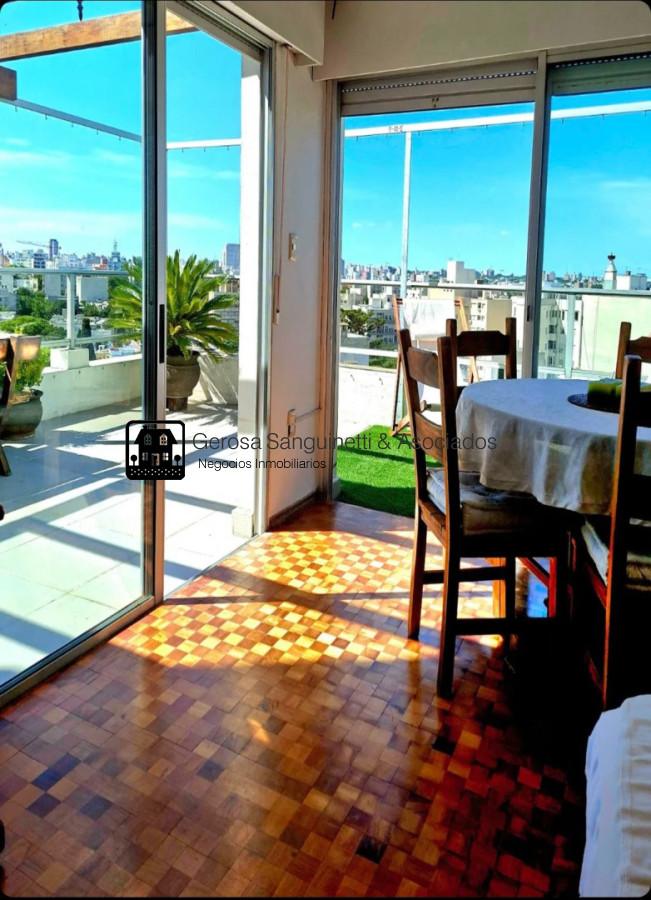 Apartamento ID.3400 - Apartamento en Montevideo, Pocitos