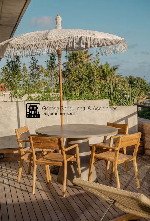 Apartamento ID.2755 - Espectacular apartamento en Manantiales 