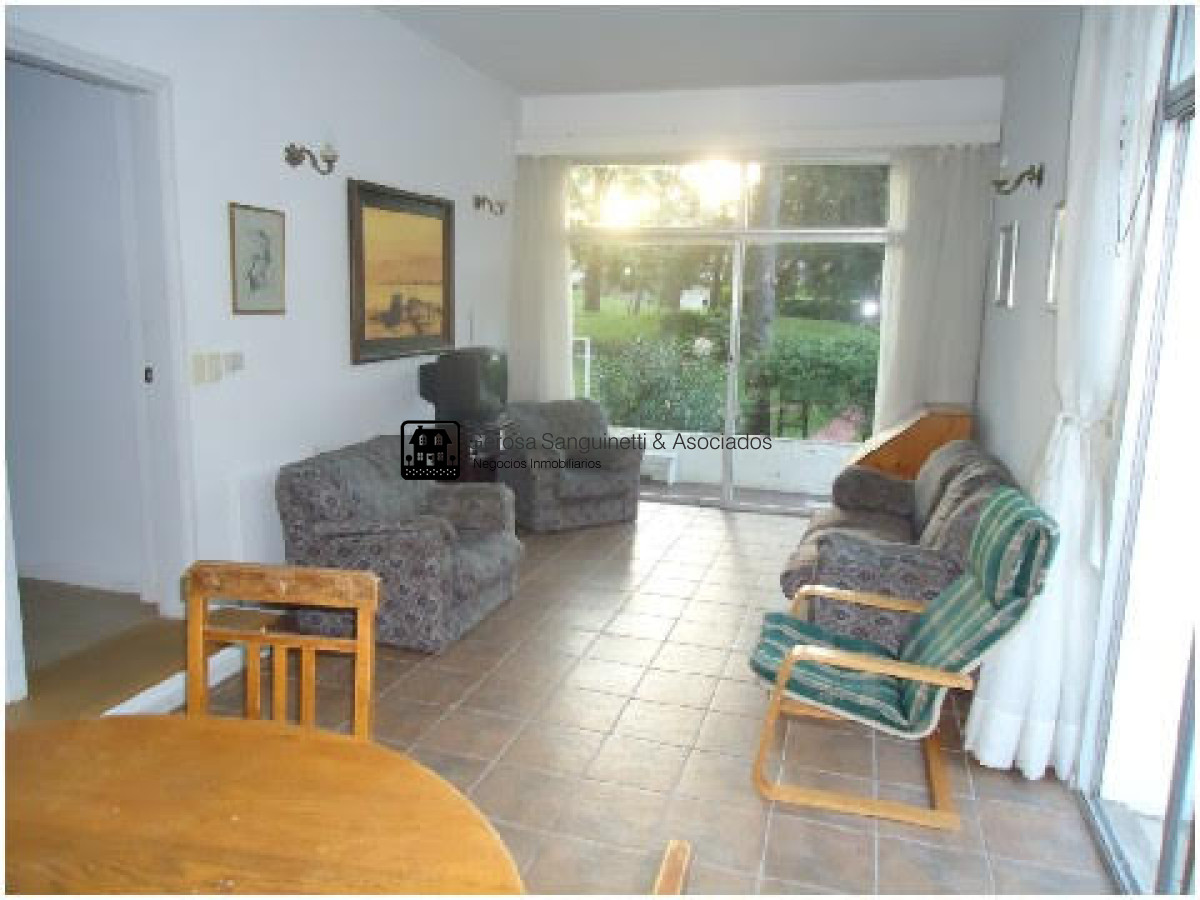 Apartamento ID.2094 - Apto con todas las instalaciones a mts del mar 