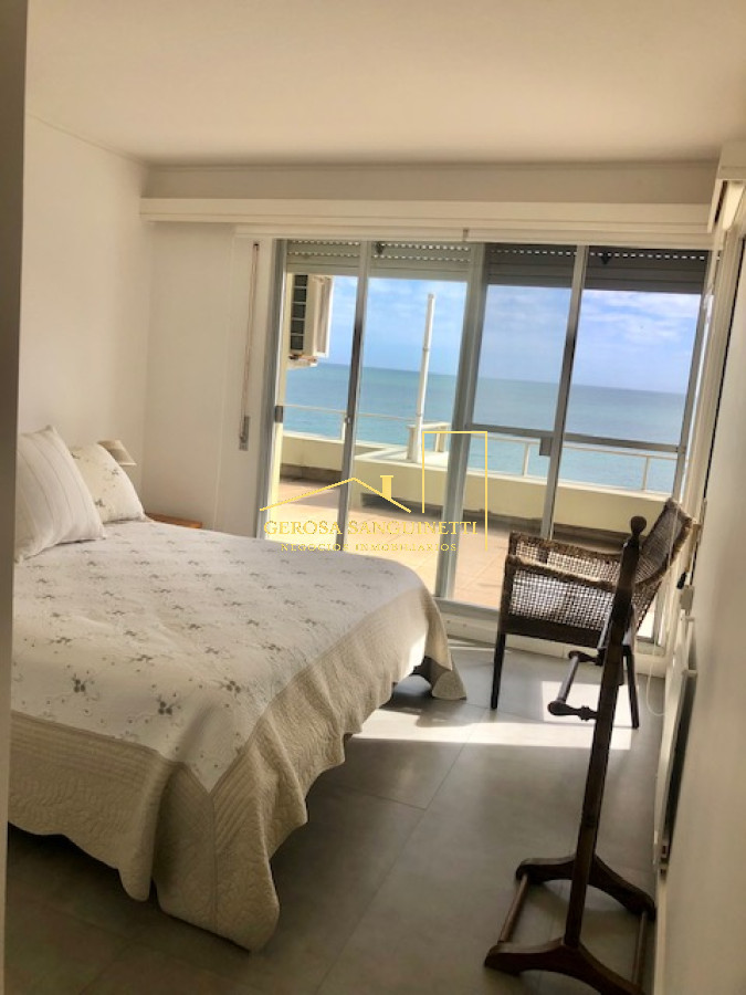 Apartamento ID.1927 - Imponente apartamento en Punta Ballena