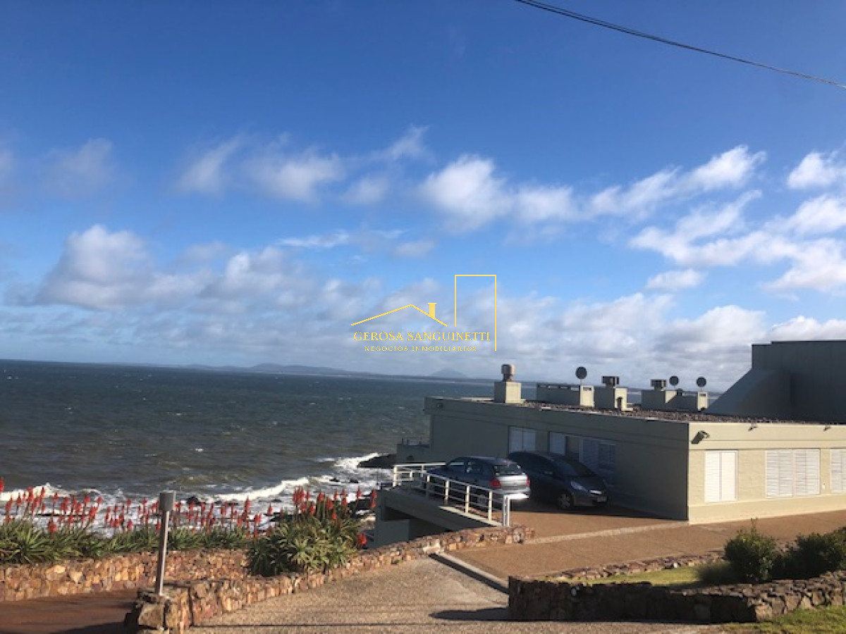 Apartamento ID.1927 - Imponente apartamento en Punta Ballena