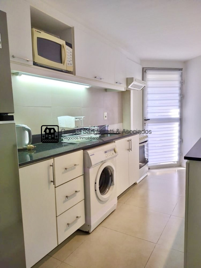 Apartamento ID.391 - Apartamento en La Barra, Montoya